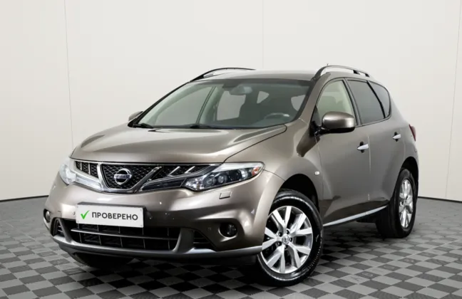 Nissan Murano