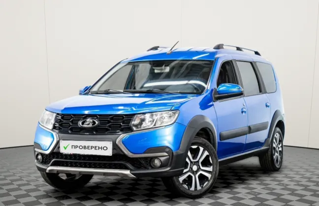 LADA (ВАЗ) Largus