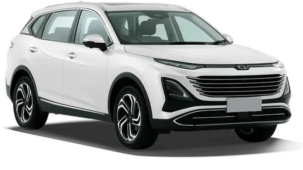 FAW Bestune T90