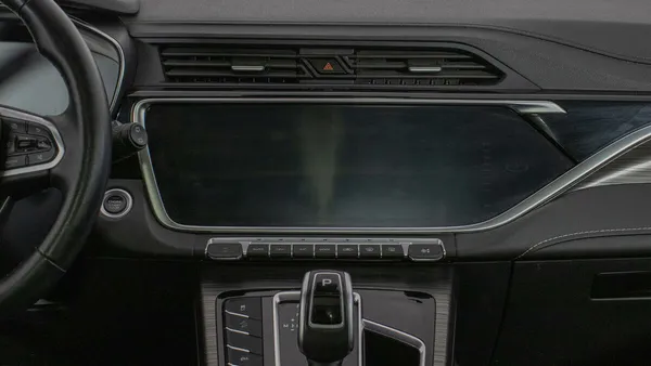 Geely Atlas Pro
