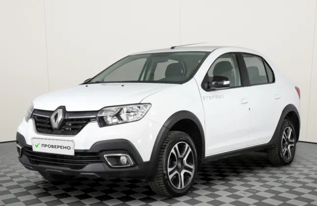 Renault Logan