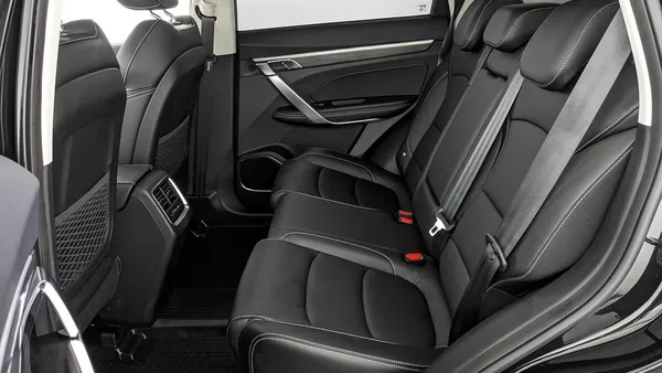 Geely Atlas Pro