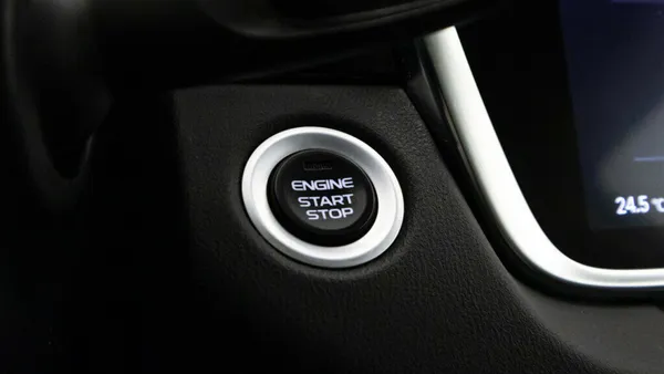Geely Atlas Pro