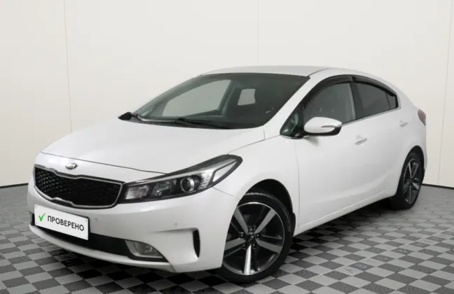 Kia Cerato