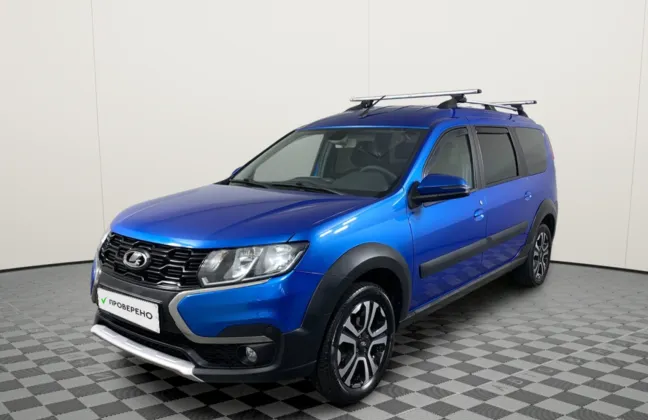 LADA (ВАЗ) Largus