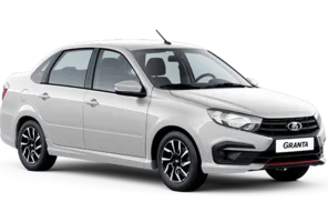 LADA (ВАЗ) Granta Drive Active