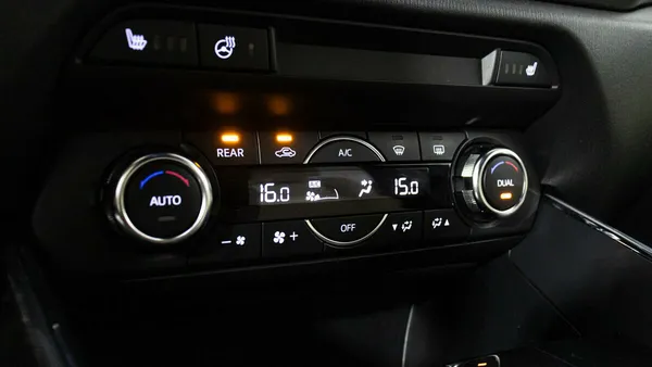Mazda CX-9