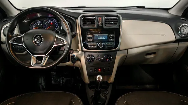 Renault Logan