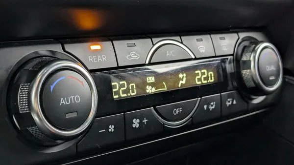 Mazda CX-9