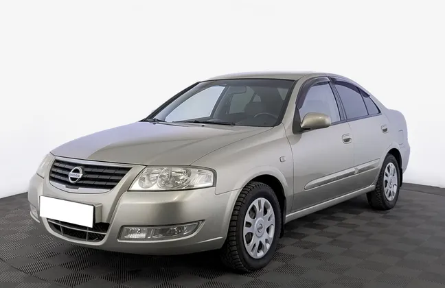 Nissan Almera Classic