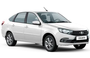 LADA (ВАЗ) Granta Лифтбек