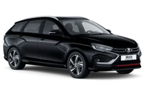 LADA (ВАЗ) Vesta SW Sport