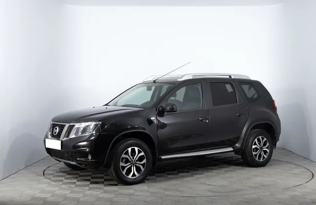Nissan Terrano