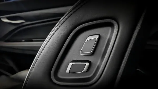 Geely Tugella