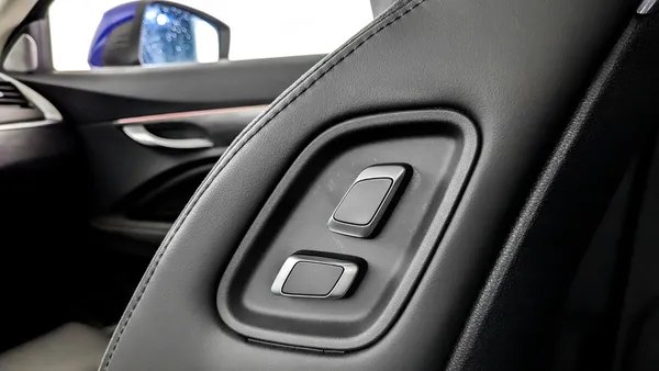 Geely Tugella