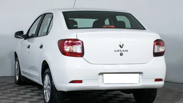 Renault Logan