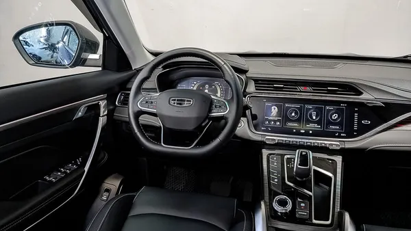 Geely Atlas Pro