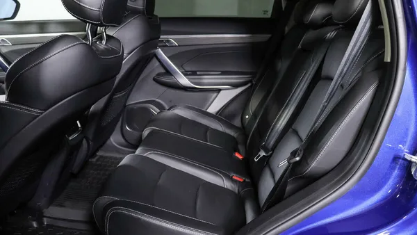 Geely Atlas Pro