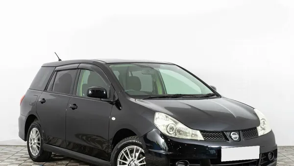 Nissan Wingroad