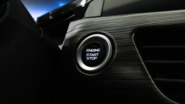 Geely Tugella