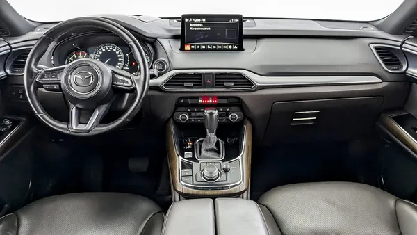 Mazda CX-9