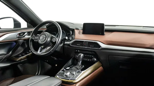 Mazda CX-9