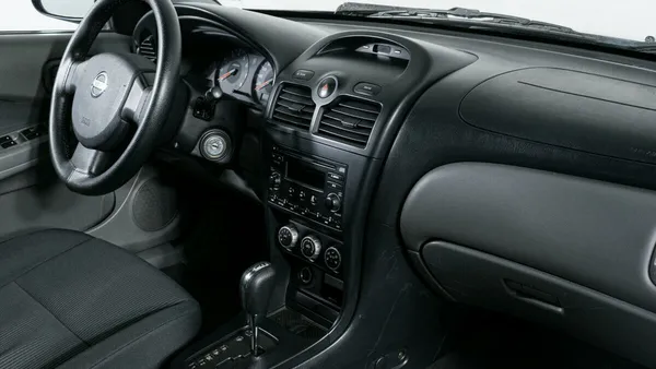 Nissan Almera Classic