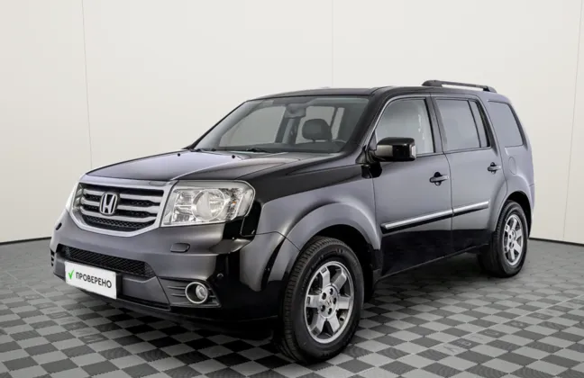 Honda Pilot