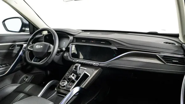Geely Atlas Pro