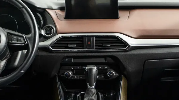 Mazda CX-9