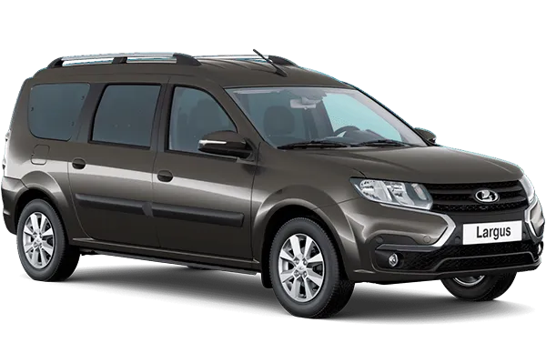 LADA (ВАЗ) LARGUS УНИВЕРСАЛ