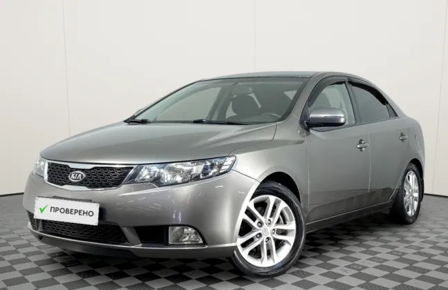 Kia Cerato