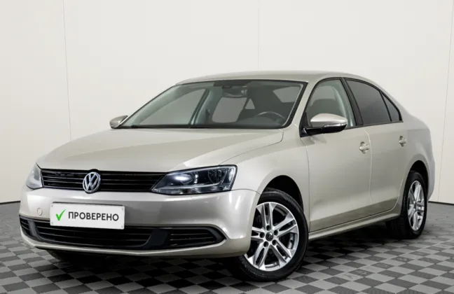 Volkswagen Jetta