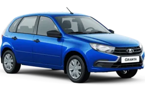 LADA (ВАЗ) Granta Хэтчбек