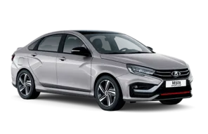 LADA (ВАЗ) Vesta Sportline