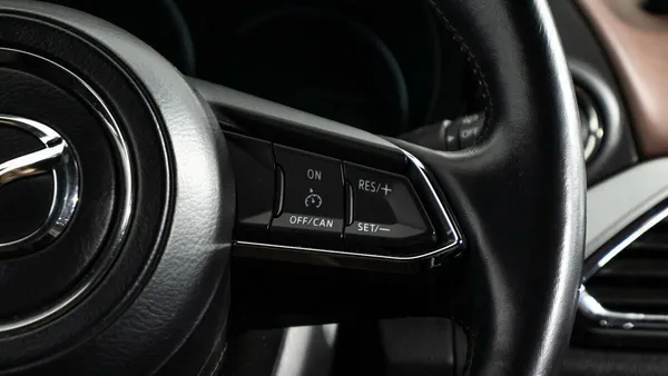 Mazda CX-9