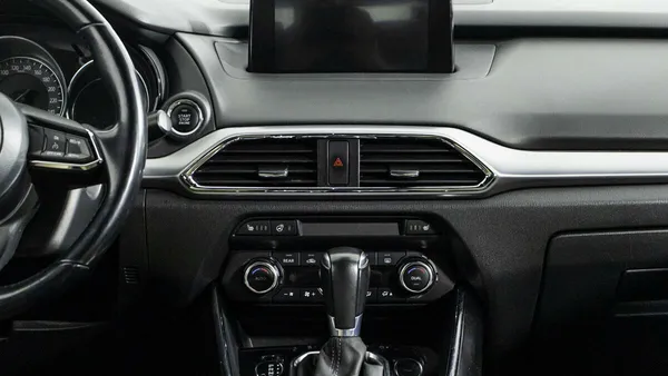 Mazda CX-9
