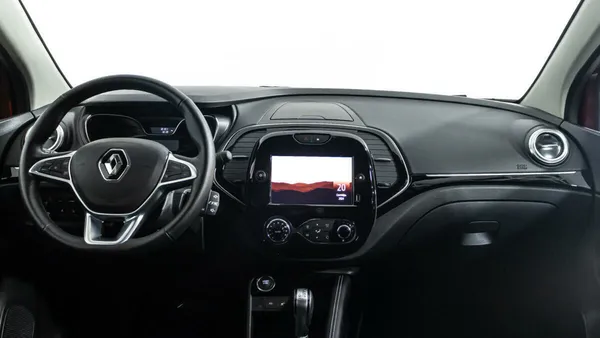 Renault Kaptur