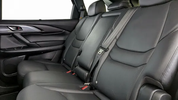 Mazda CX-9
