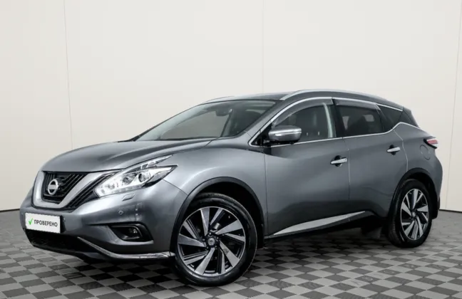 Nissan Murano