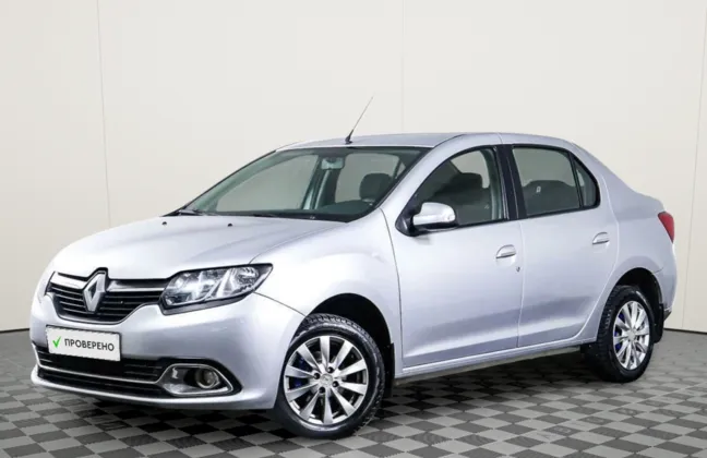 Renault Logan