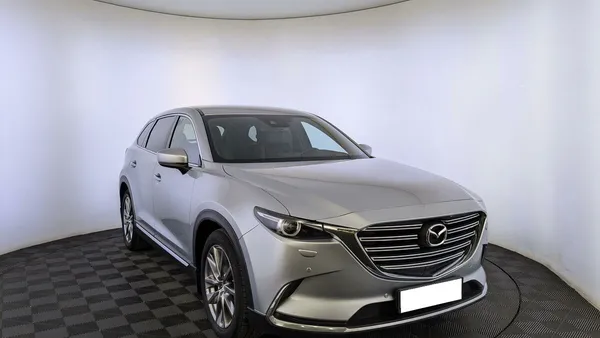 Mazda CX-9