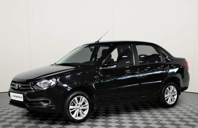 LADA (ВАЗ) Granta