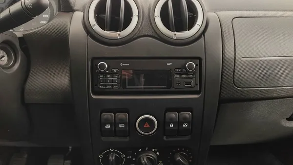 LADA (ВАЗ) Largus