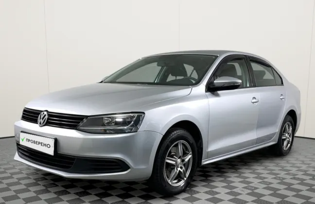Volkswagen Jetta