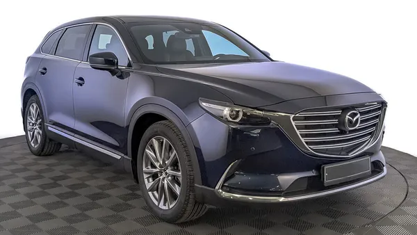 Mazda CX-9