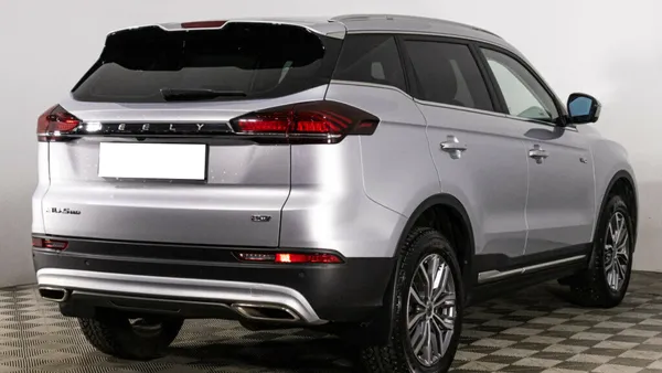 Geely Atlas Pro