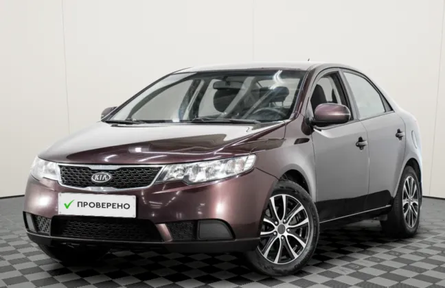 Kia Cerato