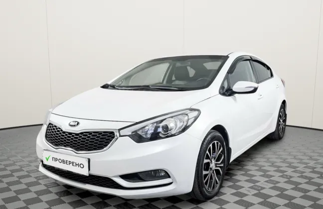 Kia Cerato