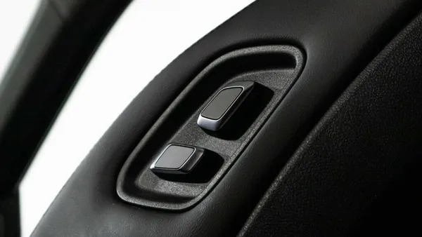 Geely Tugella